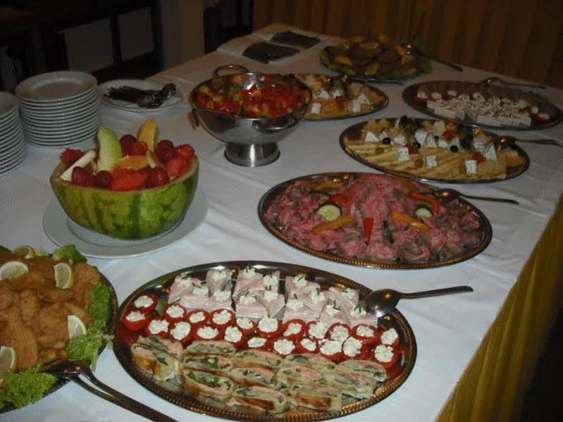 Hotel Epocha Janov nad Nisou Exterior foto